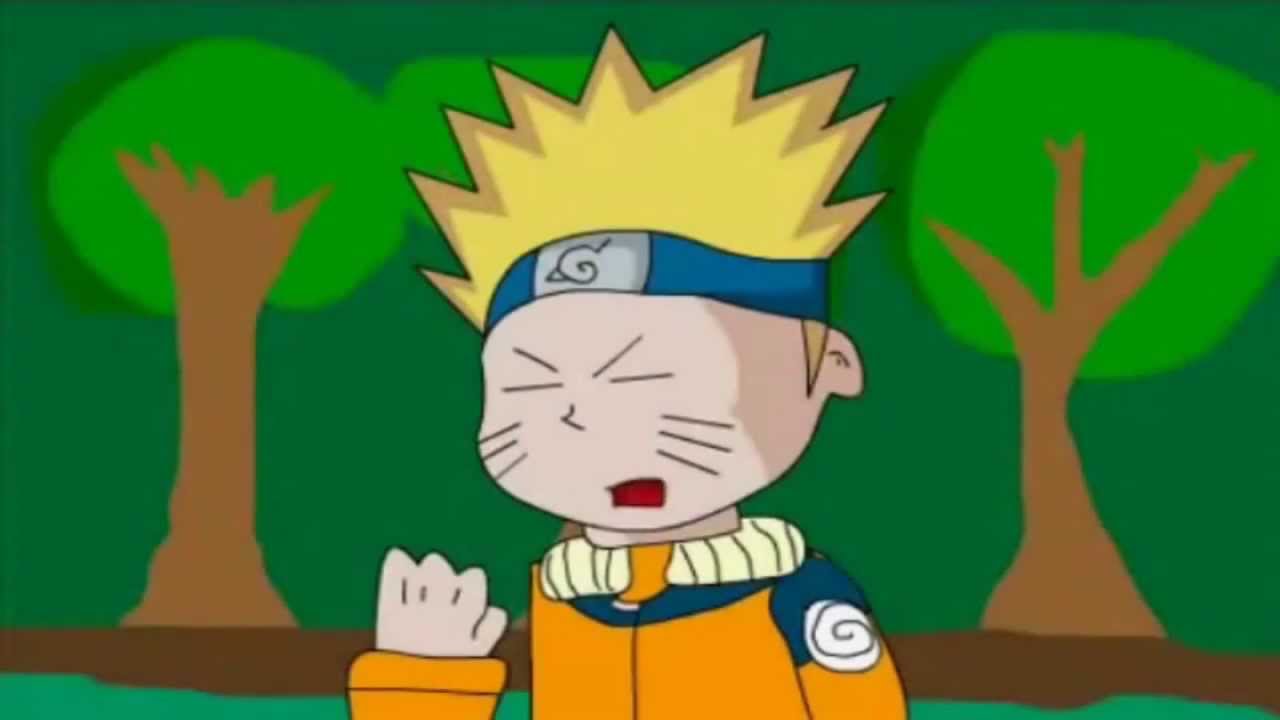 Naruto &Eta; &Pi;&rho;&omicron;&pi;ό&nu;&eta;&sigma;&eta; (GTP)