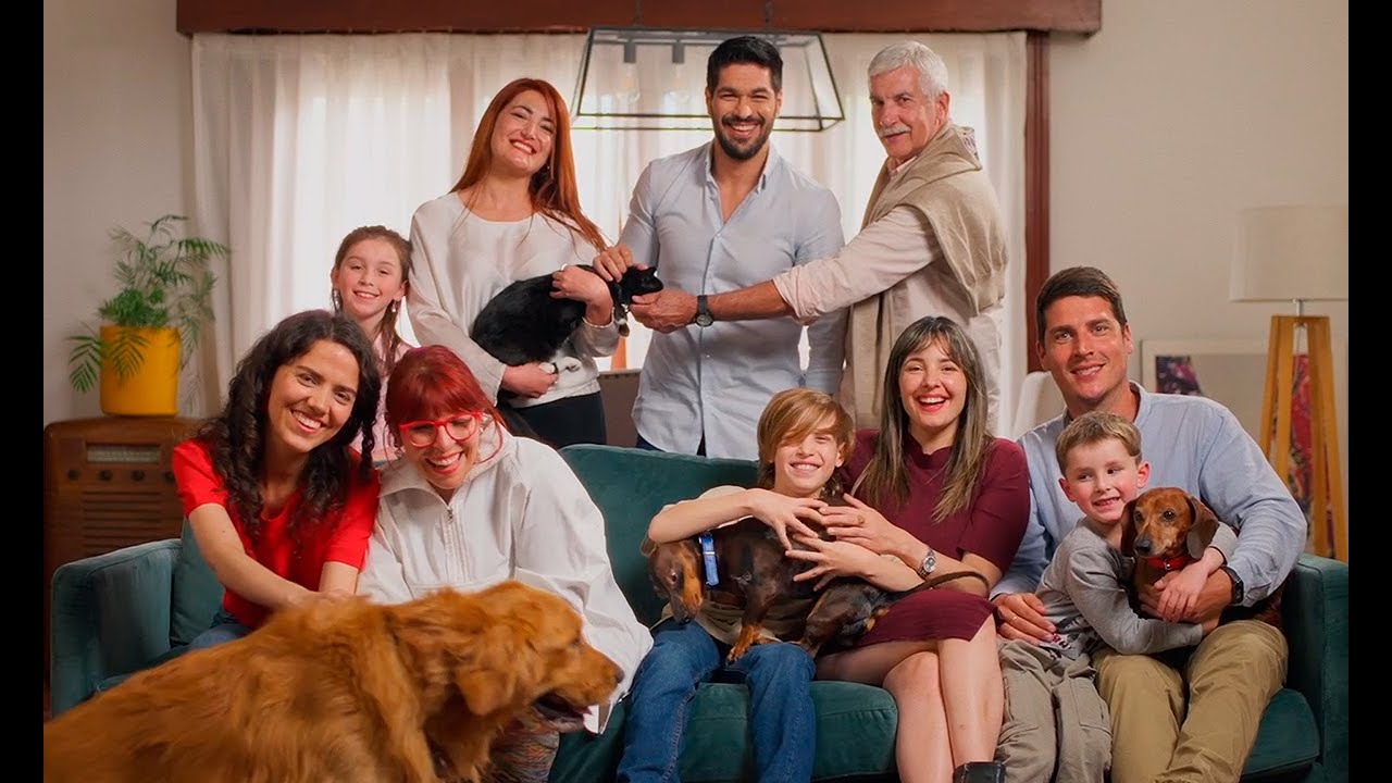 Andr&eacute;s Ojeda El Nuevo Presidente. Nueva Sociedad.