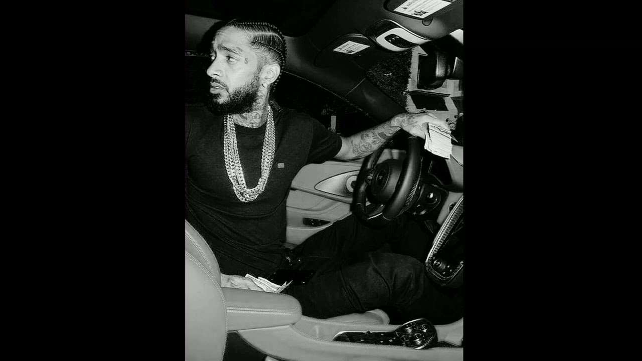[FREE] Nipsey Hussle Type Beat 