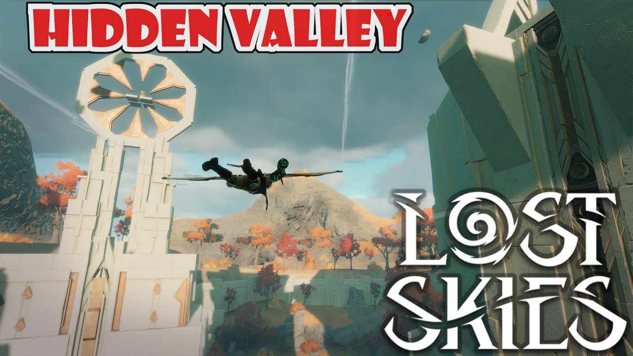 Lost Skies Hidden Valley