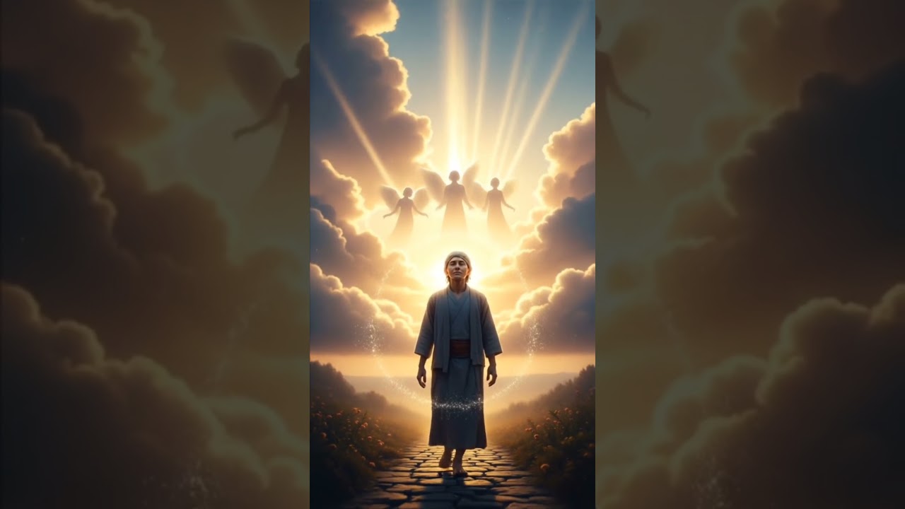 Spiritual People Don’t Know They Are Being Watched & Protected | Powerful Message