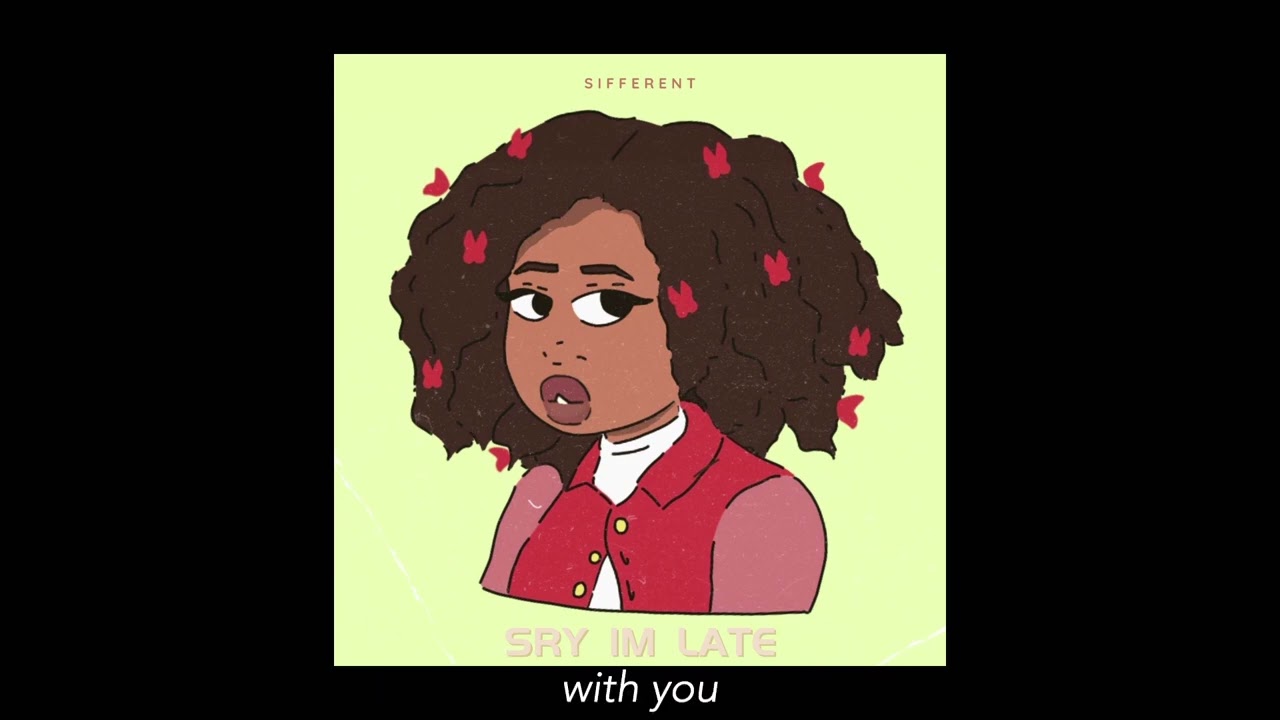 Sifferent - highschool (Official Audio)