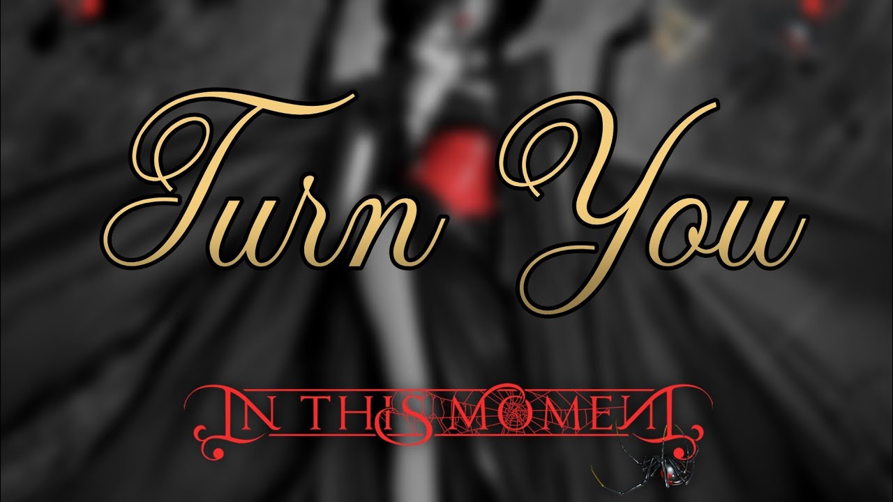 In This Moment - 