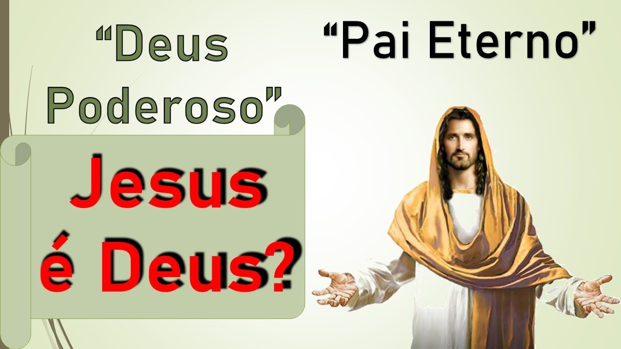 Dissertação sobre Isaías 9:6