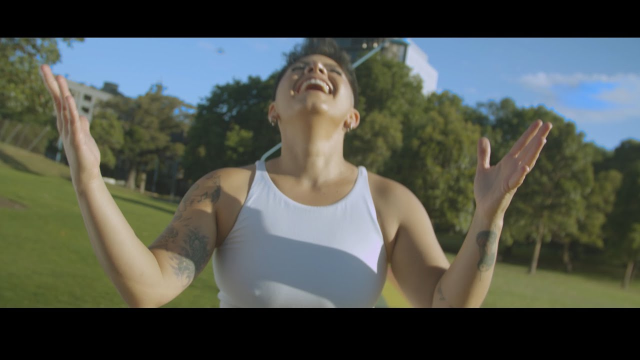Cris Pepper feat. Penelope - Voice of a Dreamer [Official Music Video]