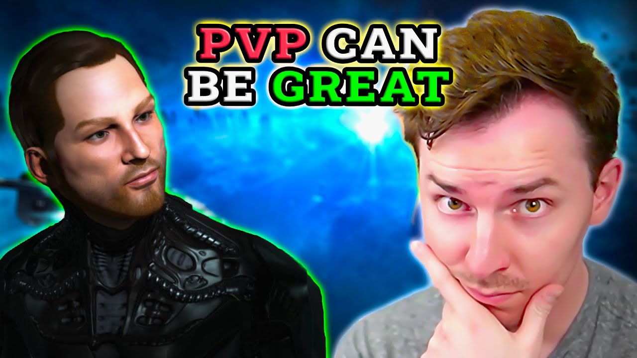 Meet the Capsuleer That Can Help You FINALLY PVP w/ Confidence ⚔️ CSM 20 - EVE Online 🎙️ Interview