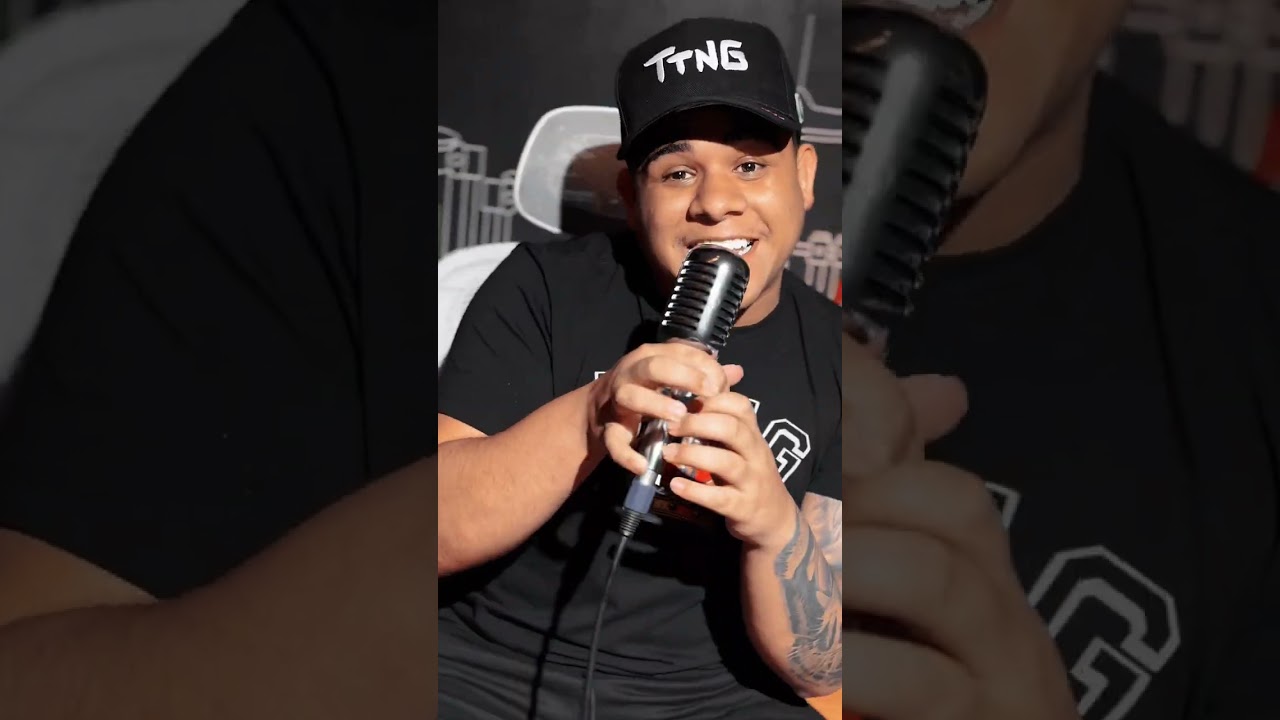 Na Imagina&ccedil;&atilde;o - Adryan Lima - Brega e Pared&atilde;o 5.0