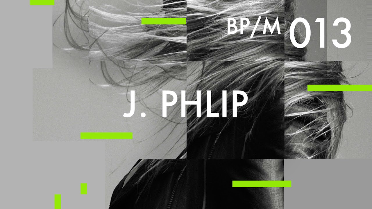 J Phlip - Beatport Mix 013