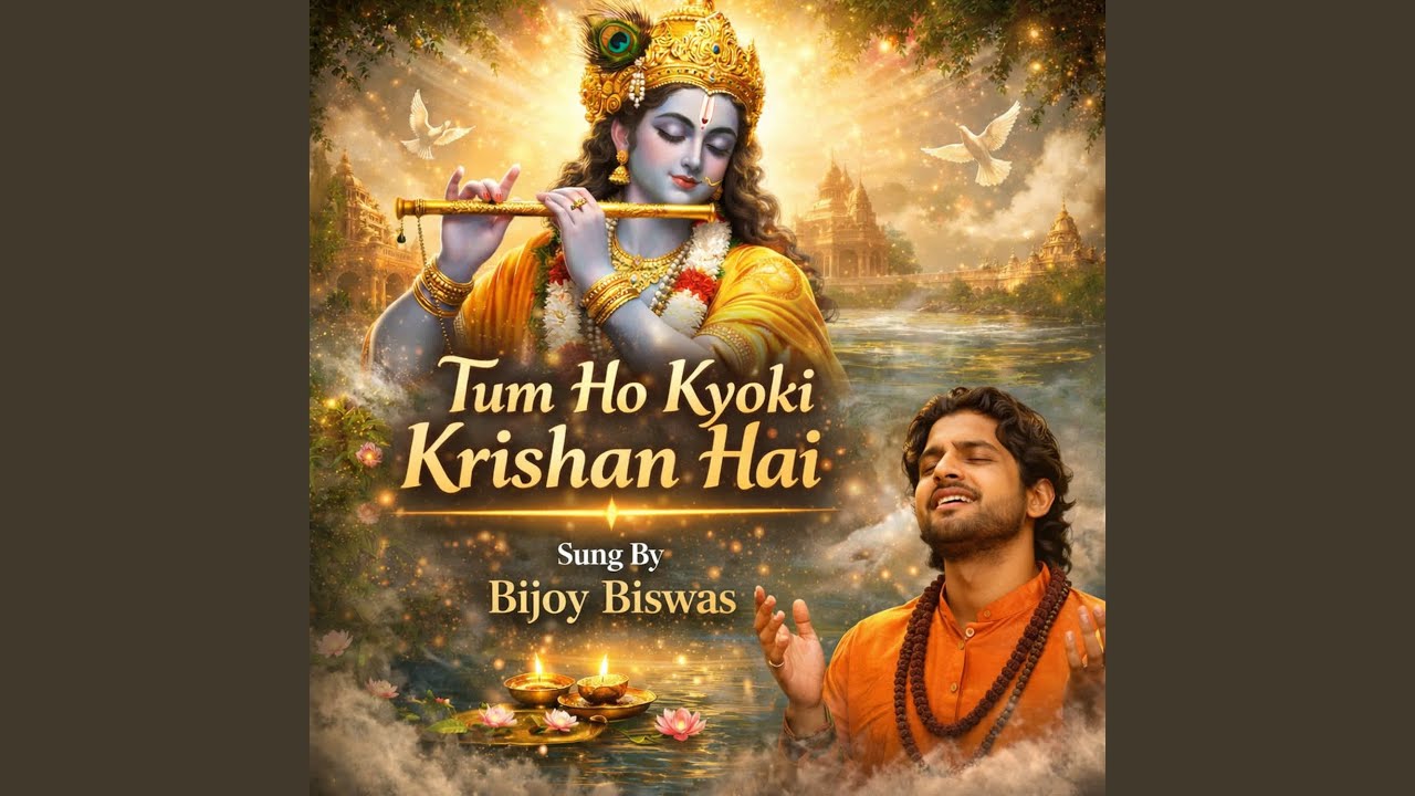 Tum Ho Kyoki Krishna hai
