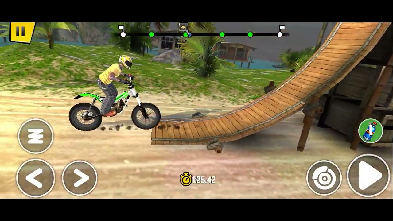 So many games so see and enjoy very much #viral