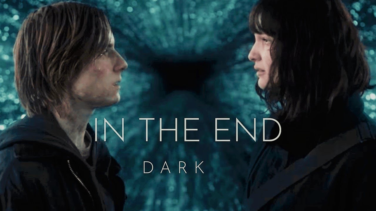 '&infin;' Dark Series Netflix - In the end