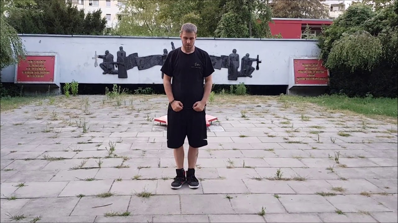 Filipino Combat Systems - Mano Mano form