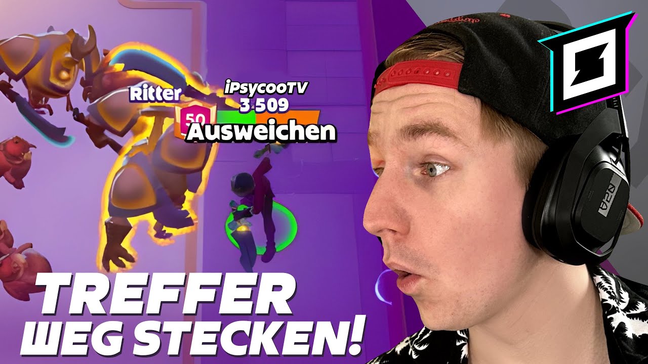 😱💥 BESTZEIT! TREFFER WEG STECKEN in UNTER EINER MINUTE! ELITE DOJO GUIDE! | MO.CO Deutsch