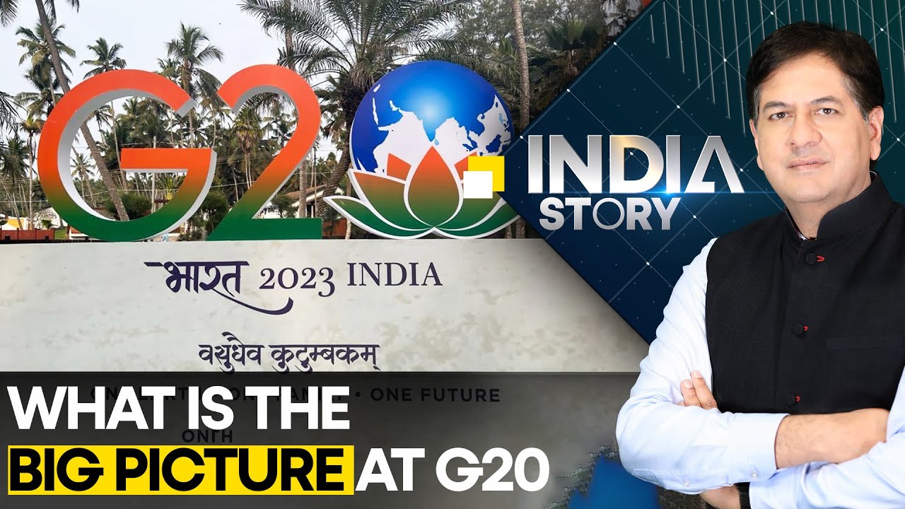 G20 Summit 2023: Will India get its development agenda through at the G20 Summit | The India Story