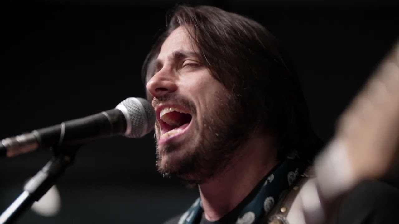 Gui Cicarelli - Gouts Dripping (Loud Sessions)