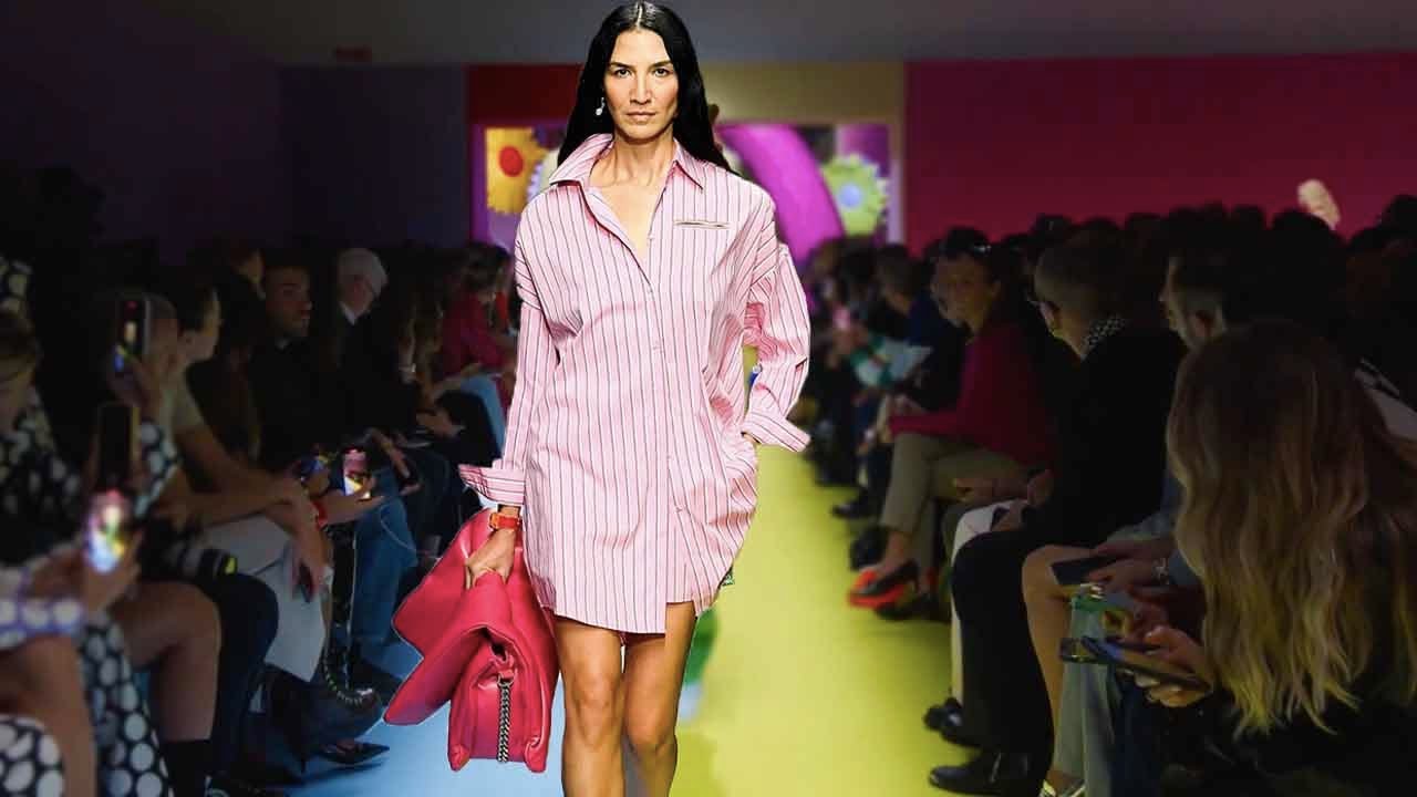 United Colors Of Benetton Spring/Summer 2024 Milan