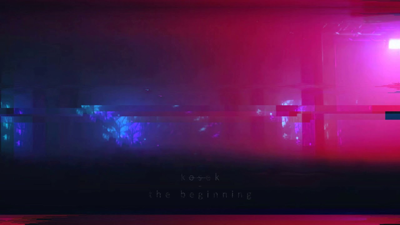 kosek - the beginning