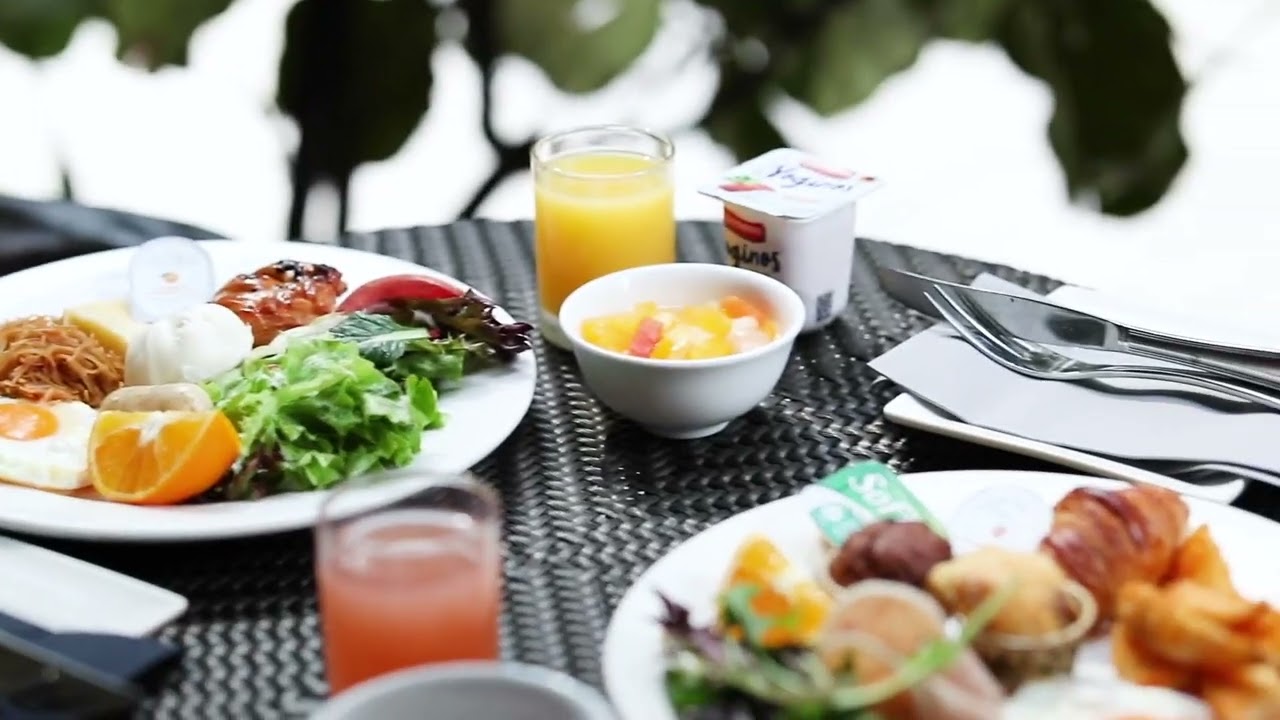 M Hotel Singapore | Millennium Hotels and Resorts