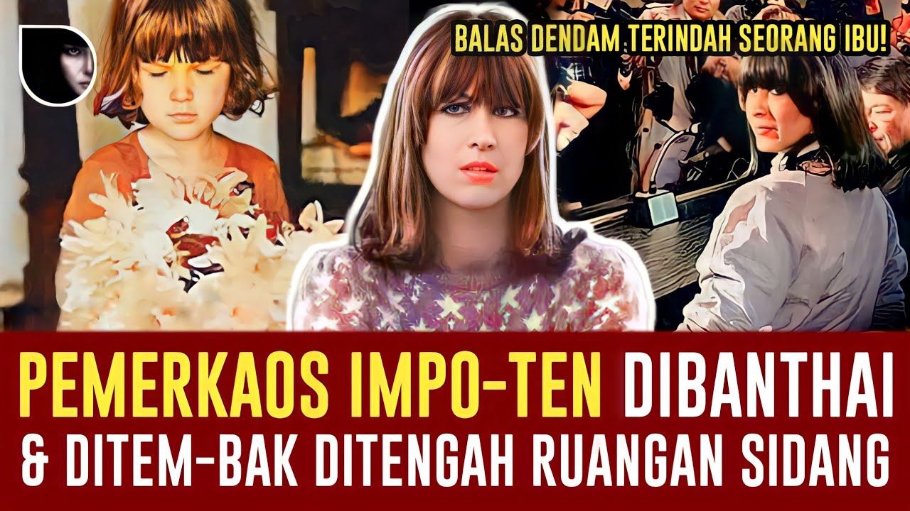 PRIA IMPO-TEN BERAKHIR DIBHANTAI DIRUANG SIDANG
