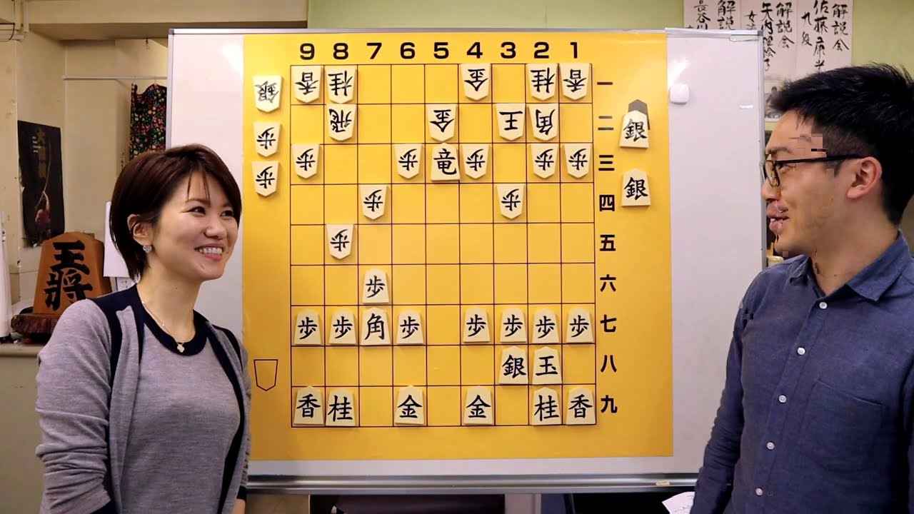【特別ゲスト菅井竜也八段登場！】(講座編①)