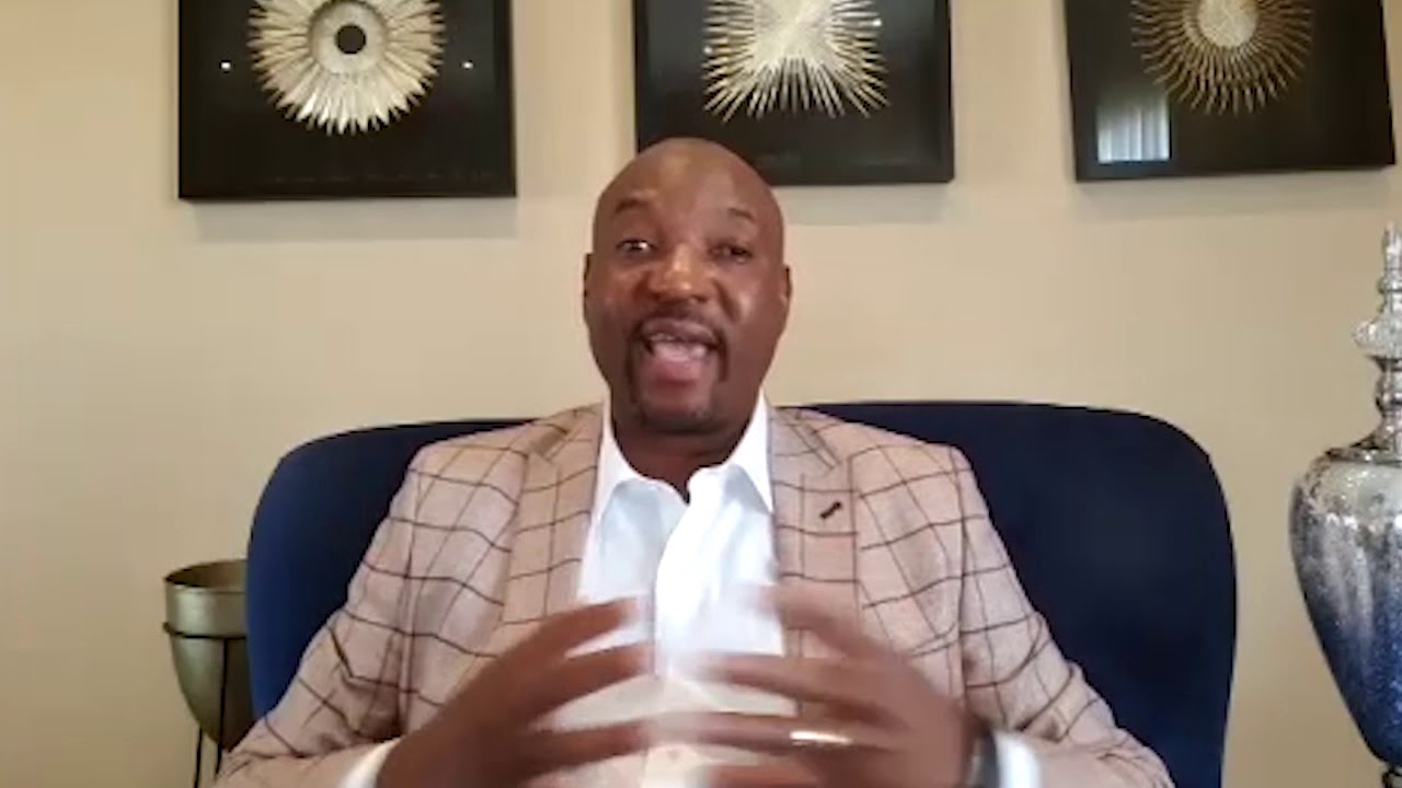 The National Lockdown Is Straining Relationships and Marriages