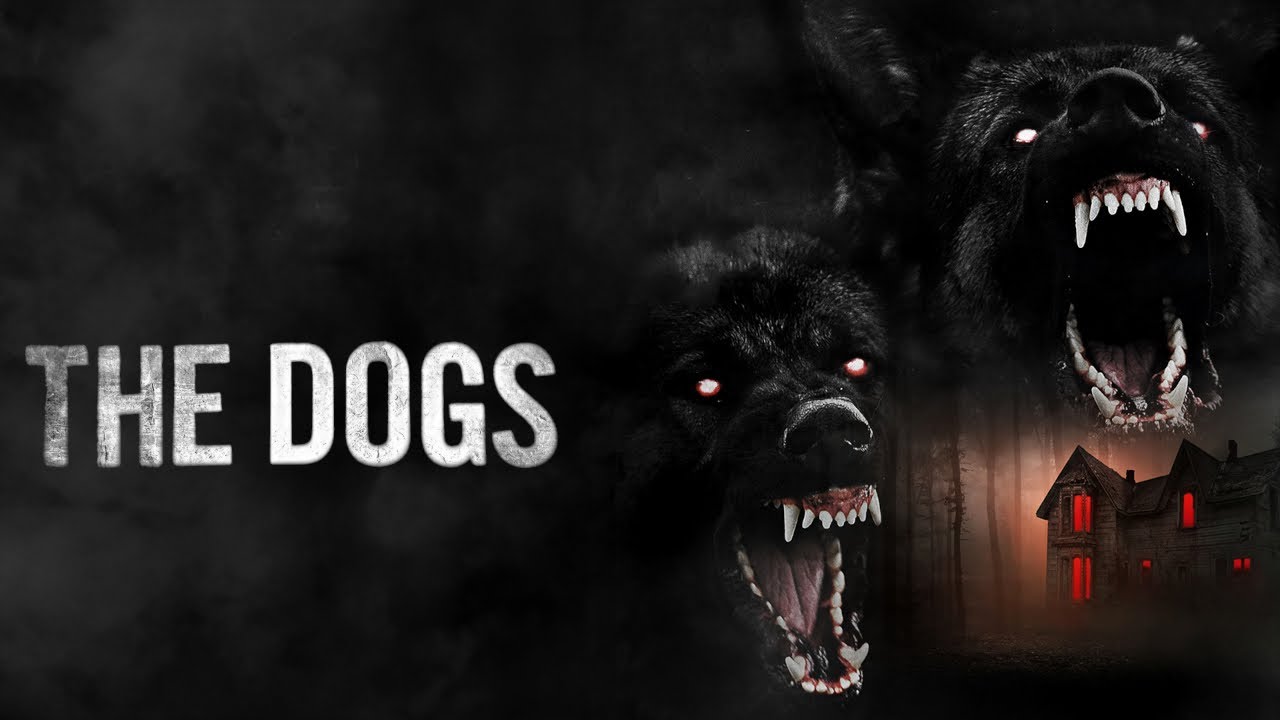 The Dogs | Official Trailer | Horror Brains