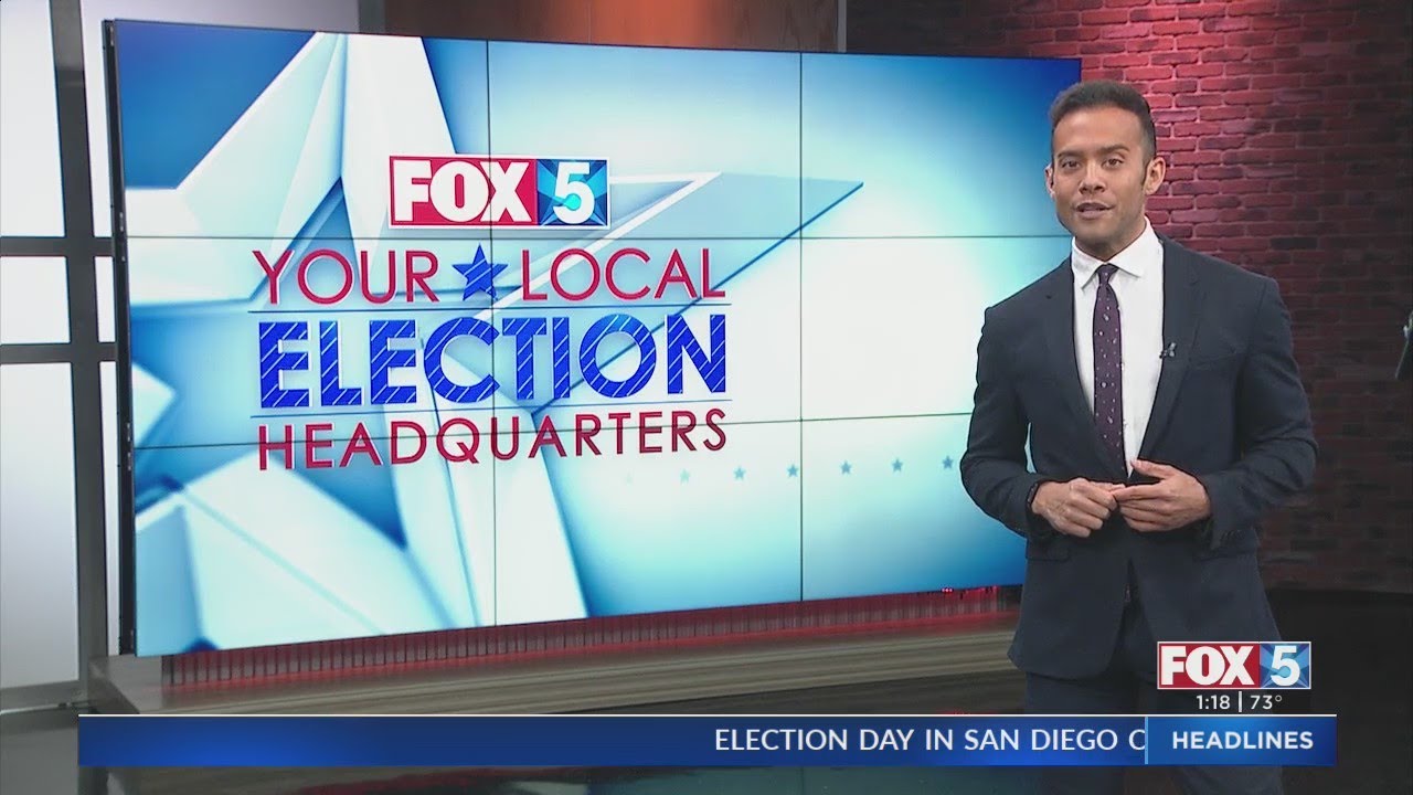 Food Deals And Freebies On Election Day