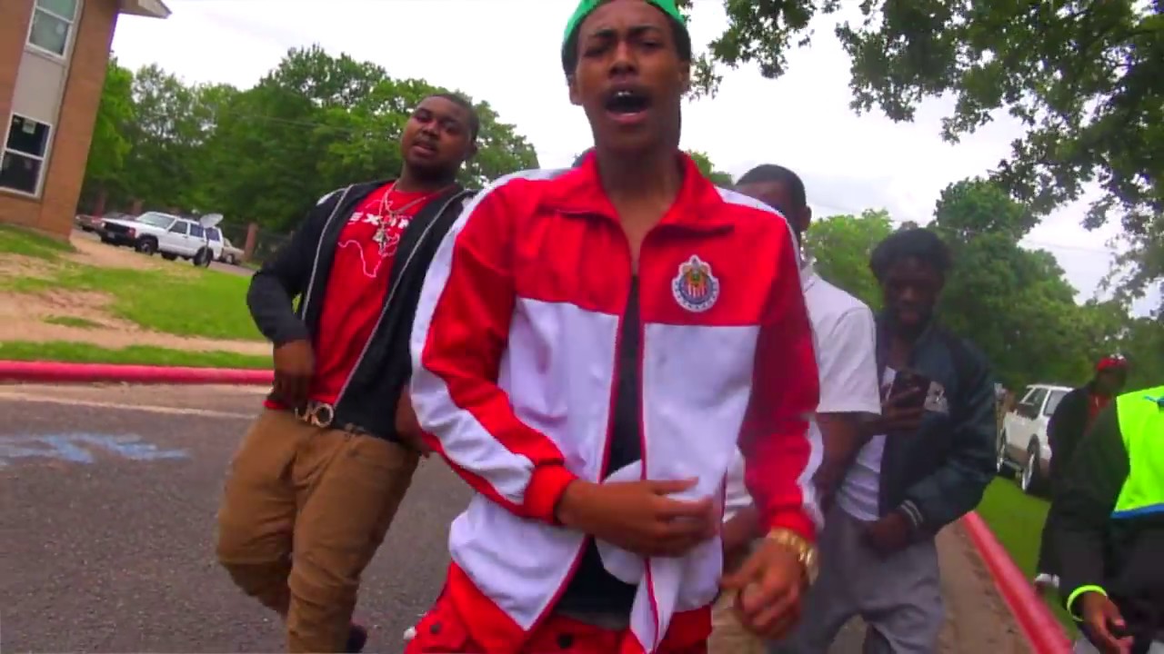 GGO Kurt - Heater On Me / Introduction (Music Video) Shot By Bell Tony
