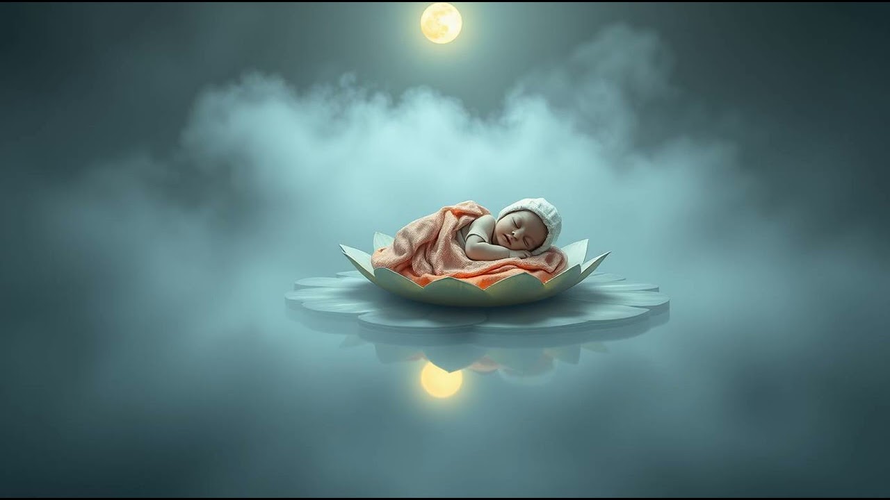 Peaceful Sleep Music for Babies