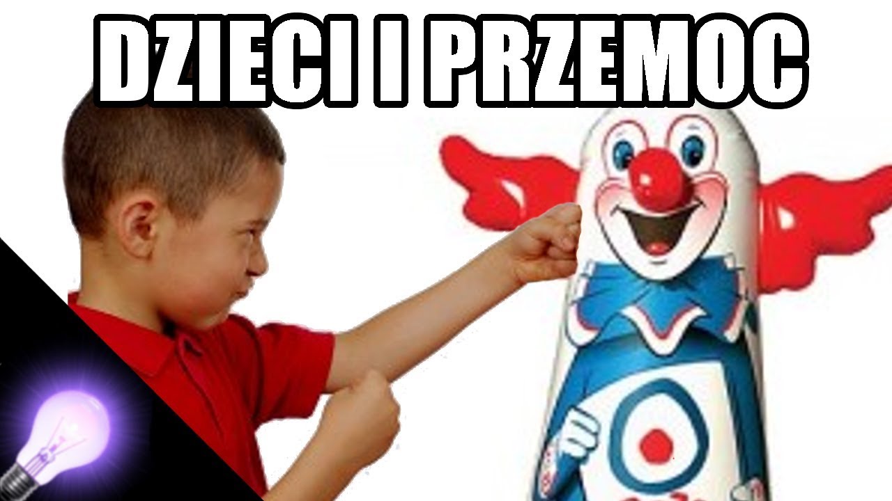 Przemoc i lalka Bobo | Eksperyment Bandury
