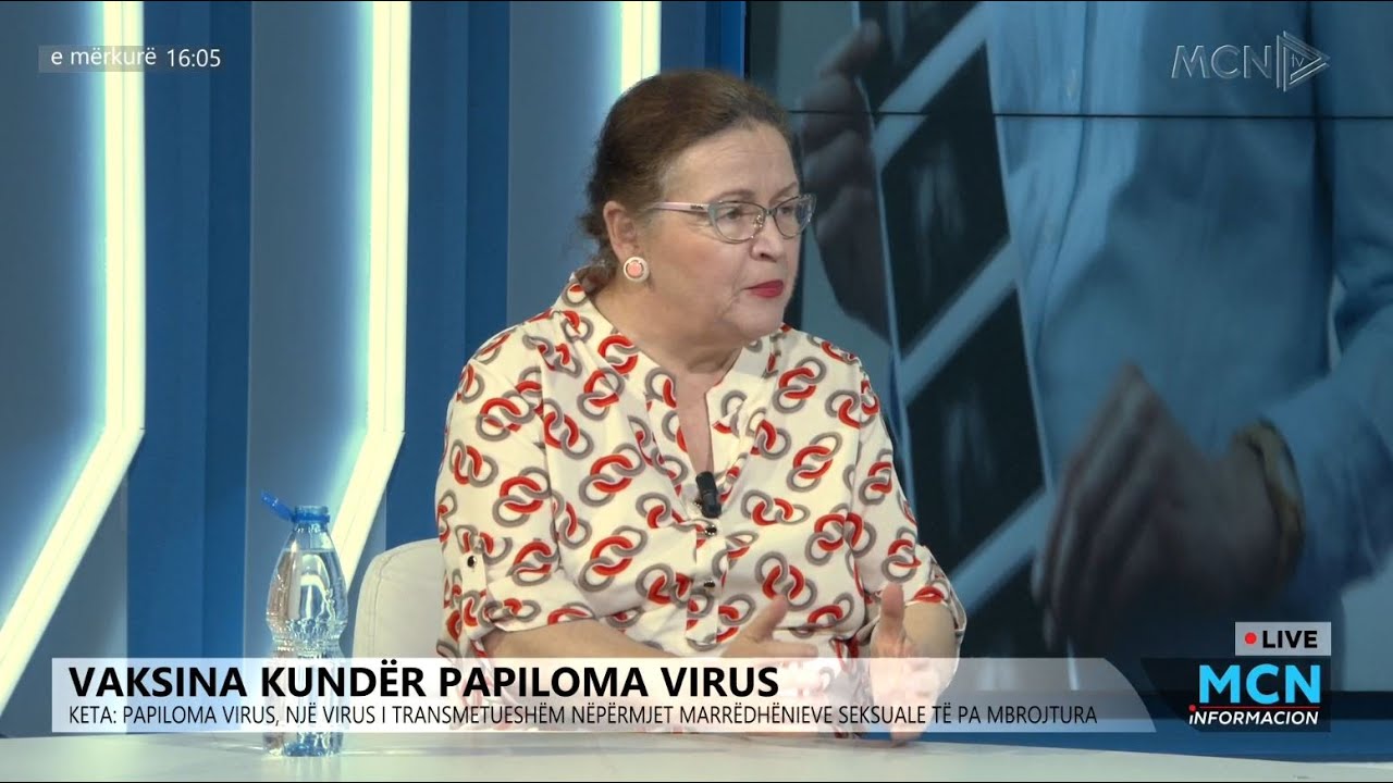 Keta: Virusi HPV prek meshkujt dhe femrat, duhen vaksinuar të dyja gjinitë. Rreziku që kanoset