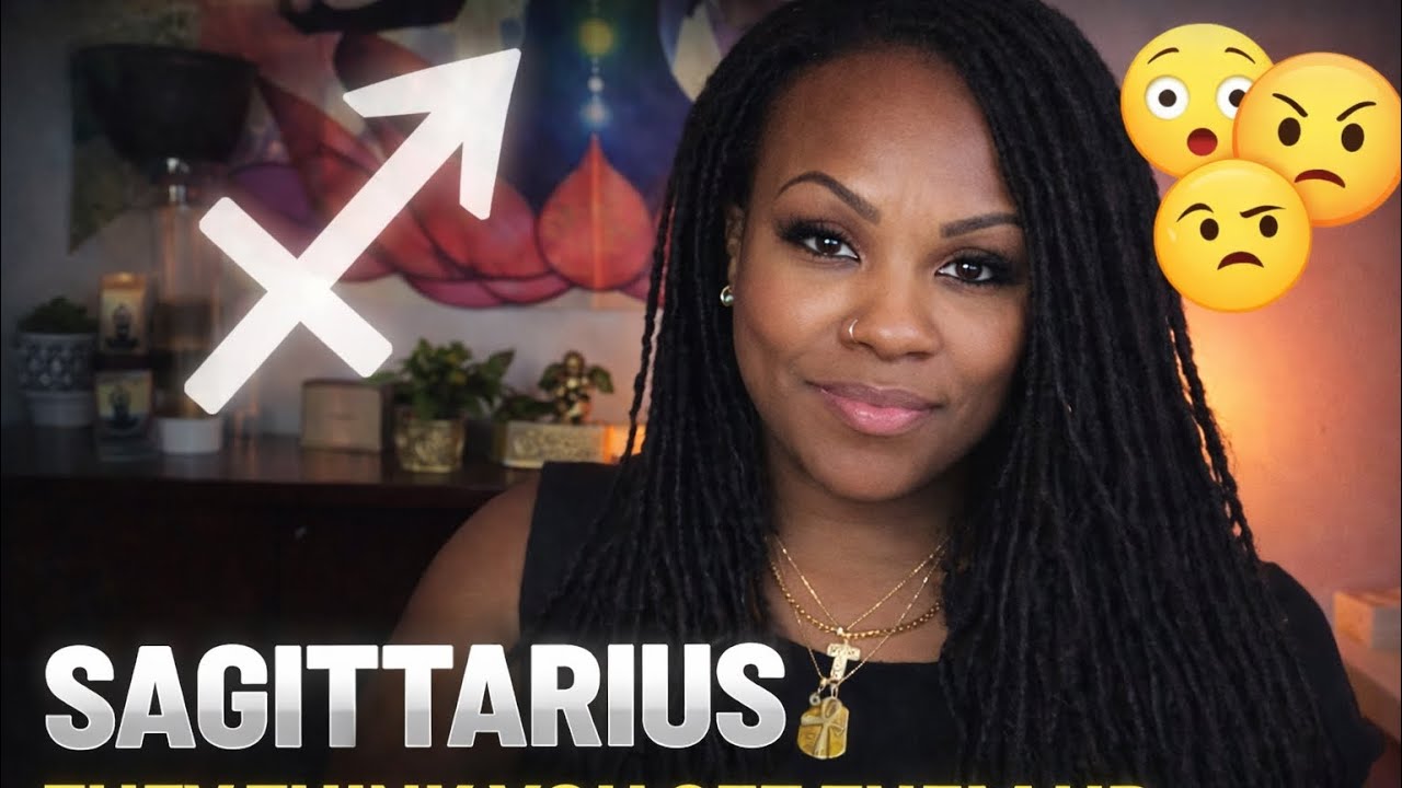 ✨SAGITTARIUS ♐️ - They Think You Set Them Up & Called The PPL on Them 