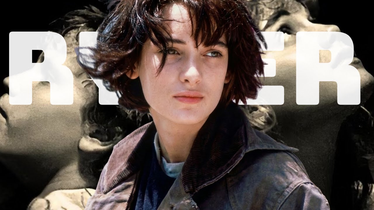 Winona Ryder’s Twisted Double Life Was Far Darker Than We Realized