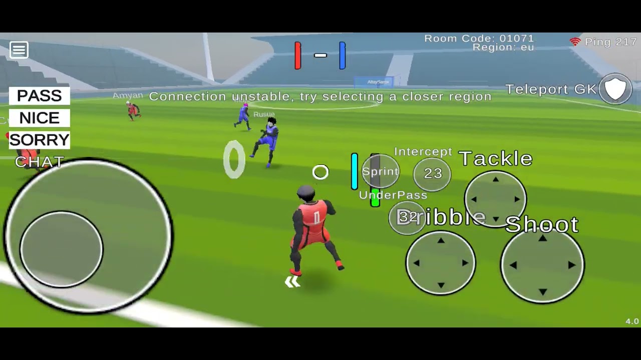 MOST DISTURBING GAME OF ALL TIME 😭