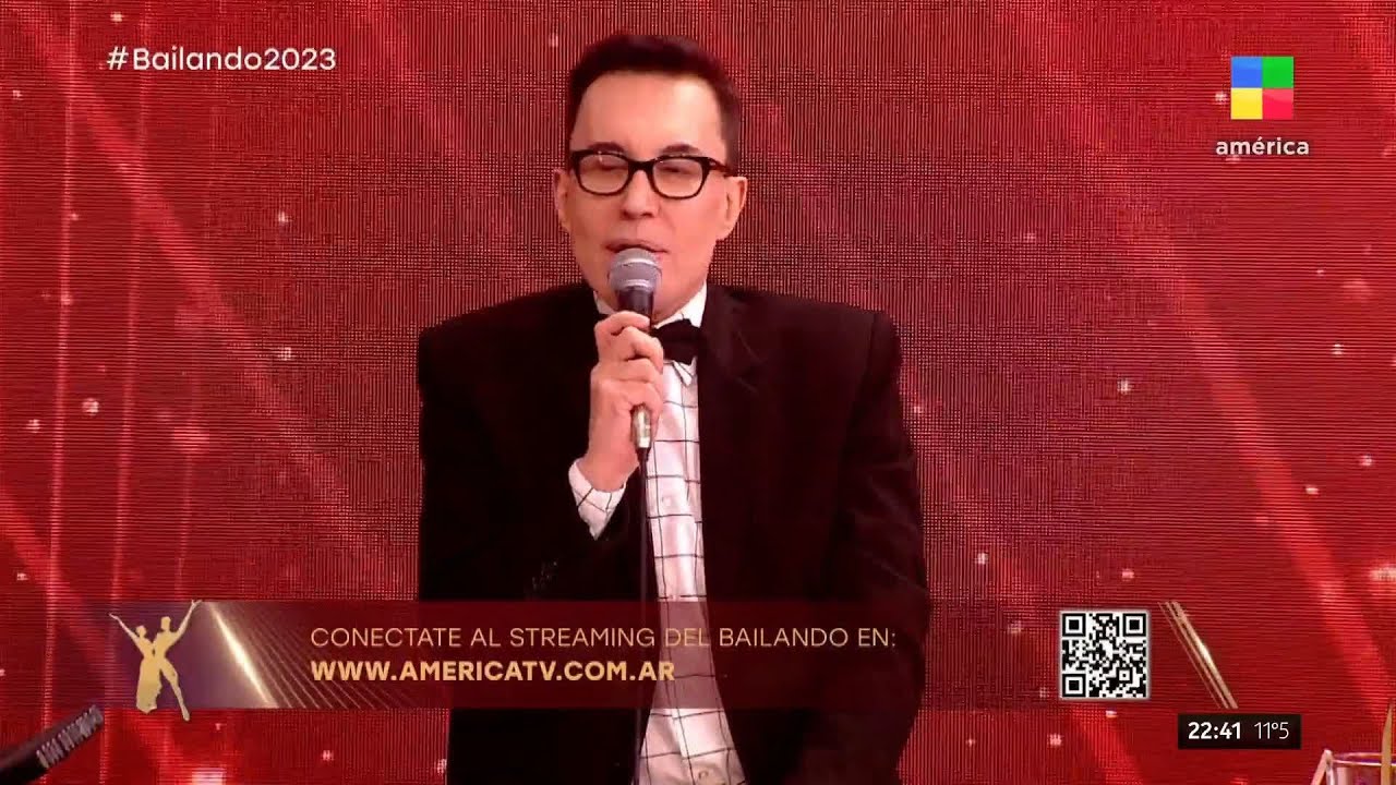 Noelia Pompa y Sandro Leone deslumbraron al jurado
