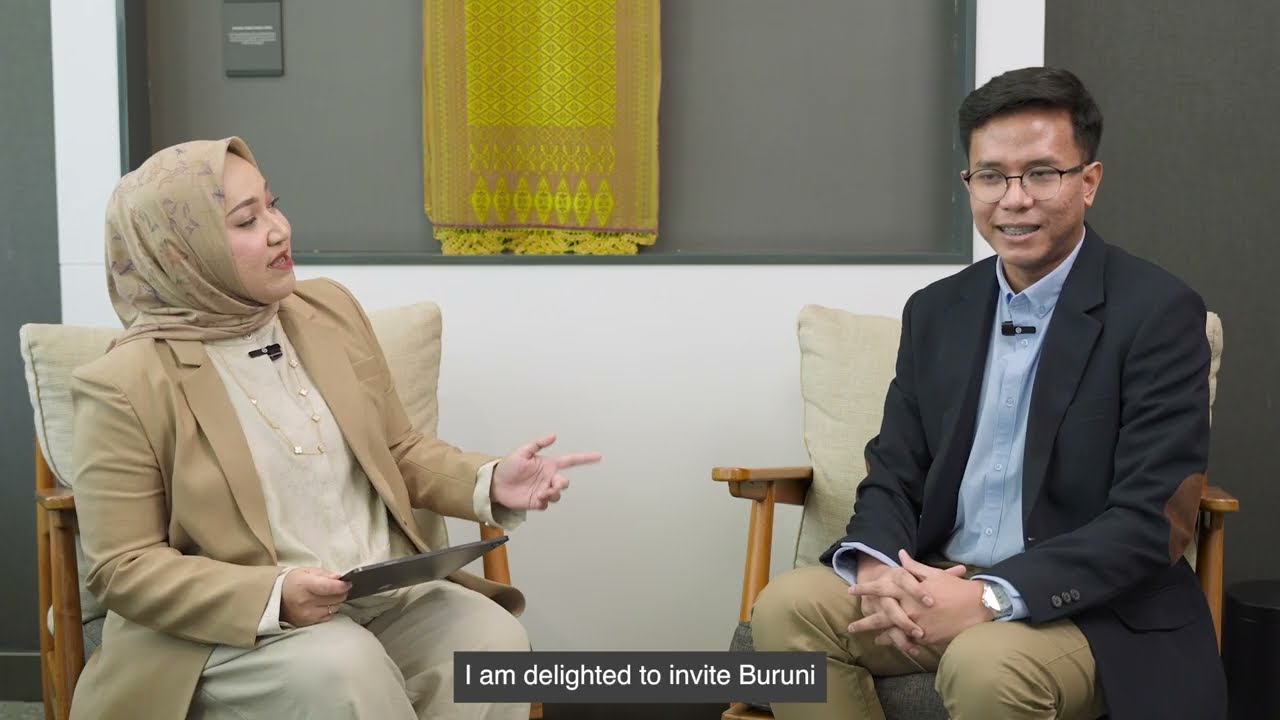 The end of the transition period - Championing privacy