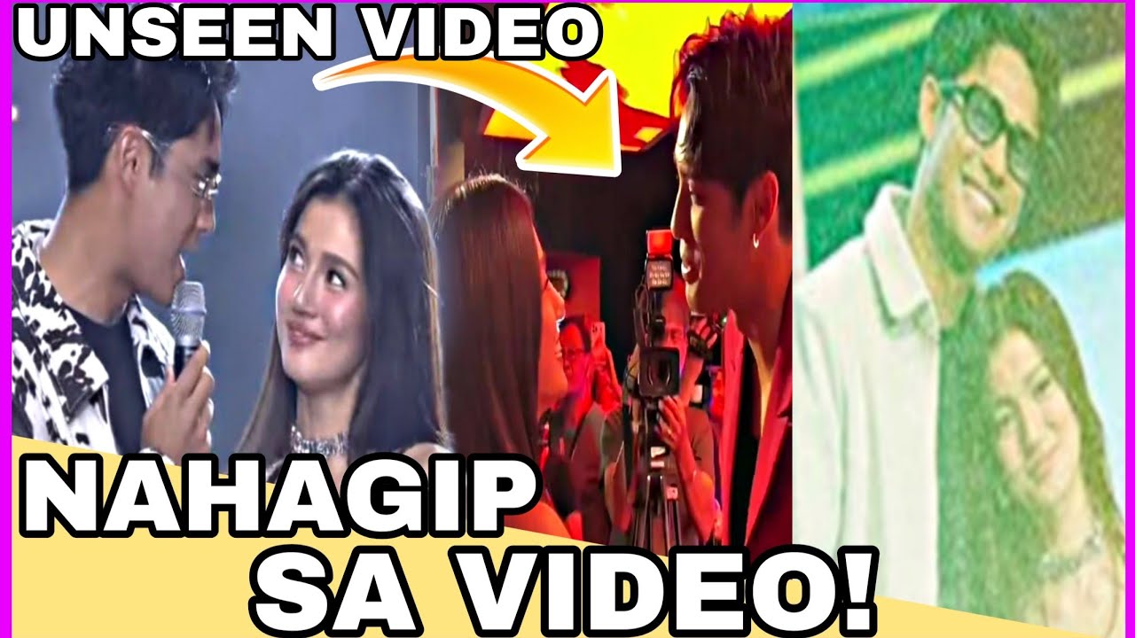 FULL OFF CAM/ BTS VIDEO ng DONBELLE sa ASAP! (Feb. 08,2026)