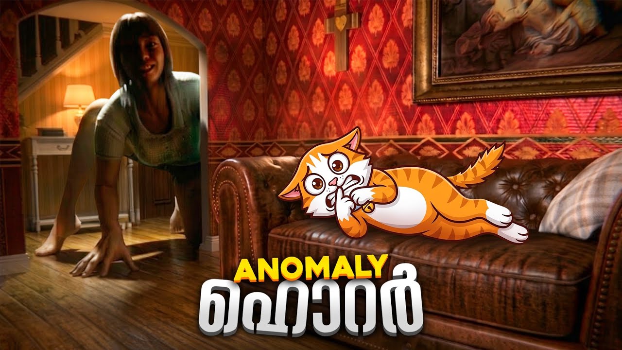 That is Not My Mom!💀 Malayalam Gameplay