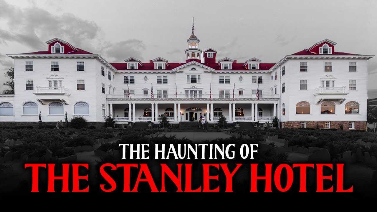 The Haunting Story of Stanley Hotel: Where Ghost Children Made Stephen King Write The Shining