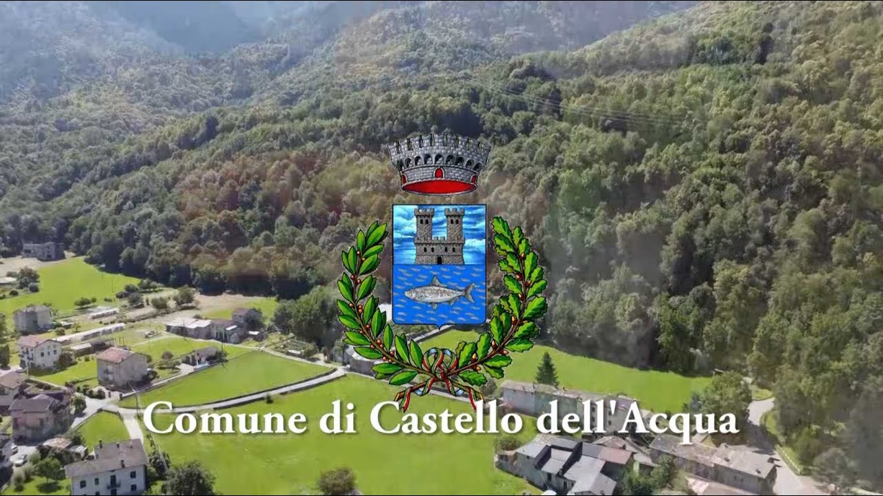 Speciale - Castello dell'Acqua. La Fucina Cavallari, imparare dal passato