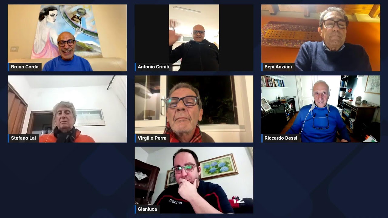Rossobl&ugrave; 100 - Post Partita Juventus VS Cagliari - 13a Giornata Serie A 2025/26