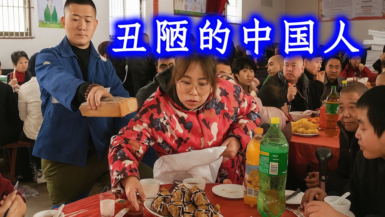 为什么中国人总是沉迷于窝里斗？为什么中国人总在自大和自卑两个极端之间徘徊？ | 丑陋的中国人03 | 解毒中国文化146 | Reaction Book Reading