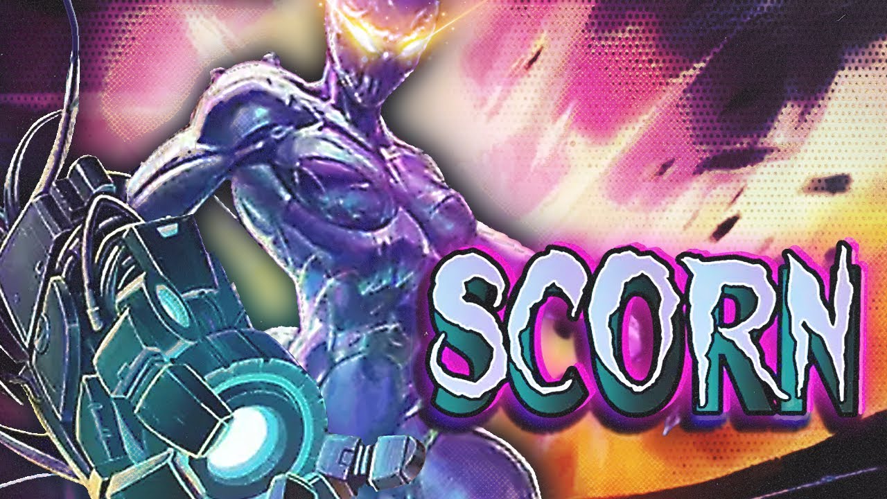 This deck is EVIL... Delete their board with Scorn Gambit... 🔪