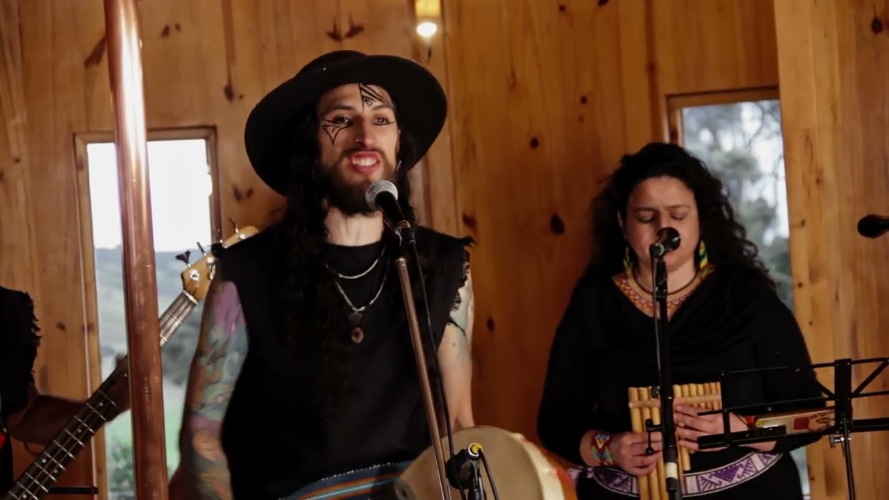 HOSKA WESIKA - LIVE SESSION 2025