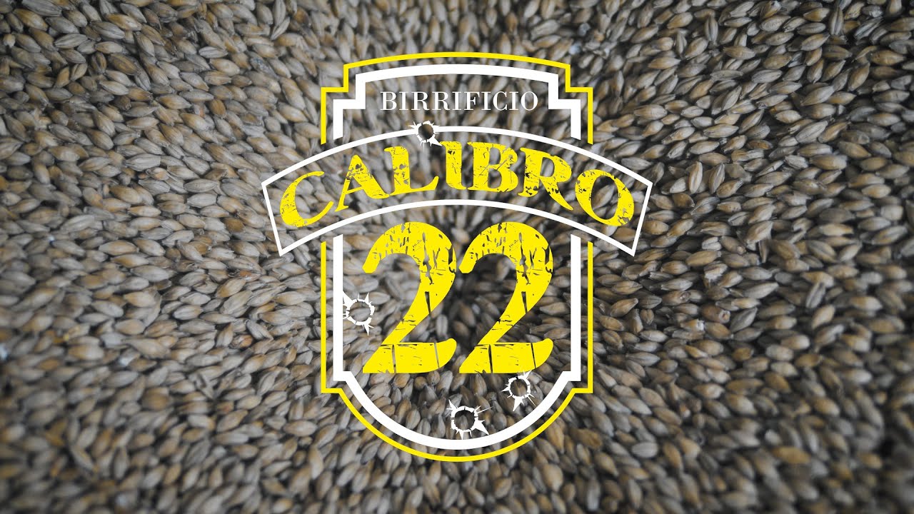 Birrificio Calibro 22 _ Docu-video