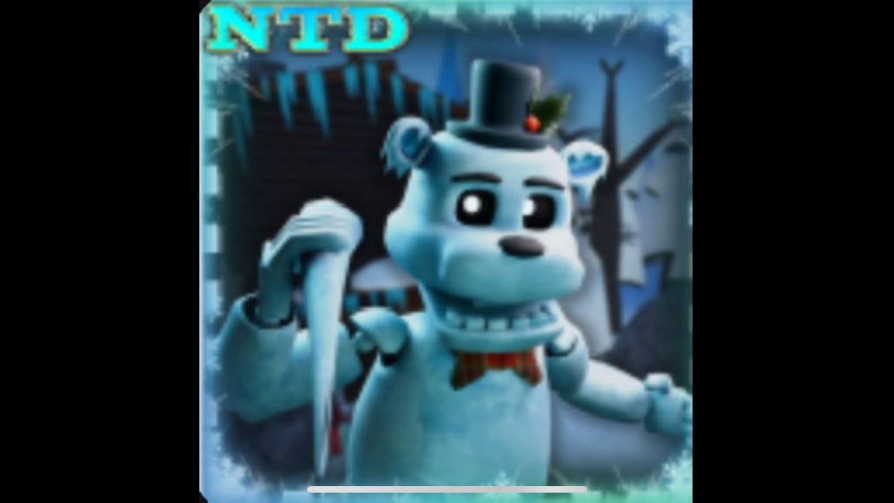 Nightshift tower defense (CHRISTMAS) live 02