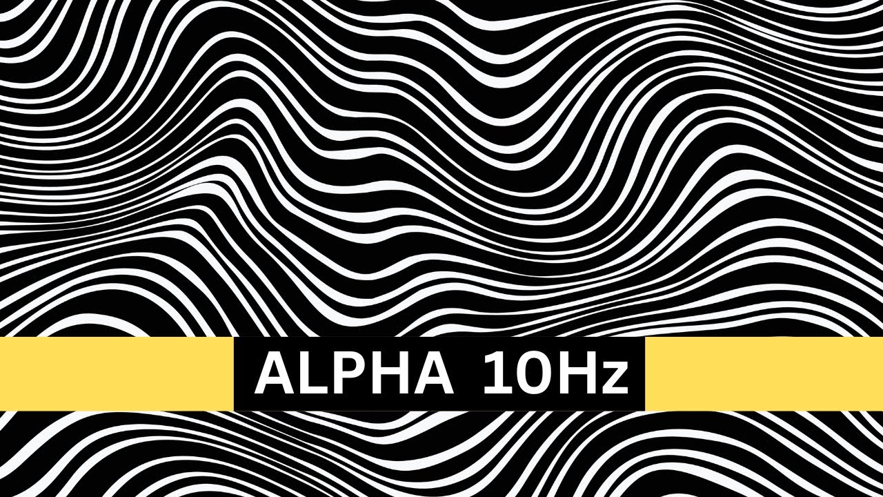 Love & Accept Yourself for Who You Are - 10 Hz Alpha Binaural Beats (Subliminal) - Minds in Unison