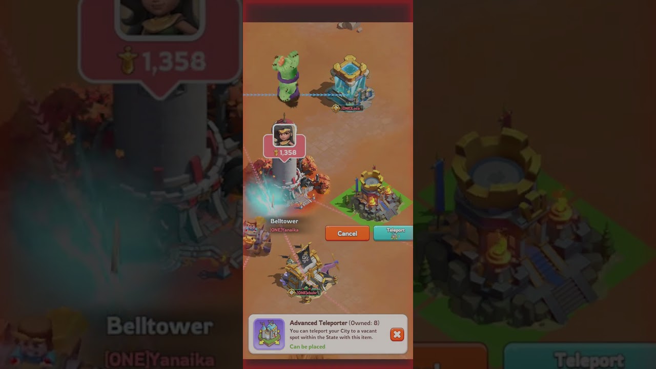 Swordland K139(OMG) vs K64(ONE)