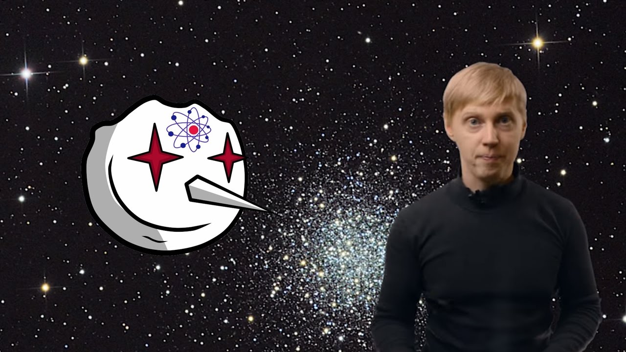 Astro Channel. Любительская астрономия