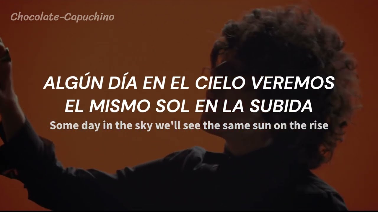 Tokyo Sunrise - LP Video (Sub español + Lyrics)